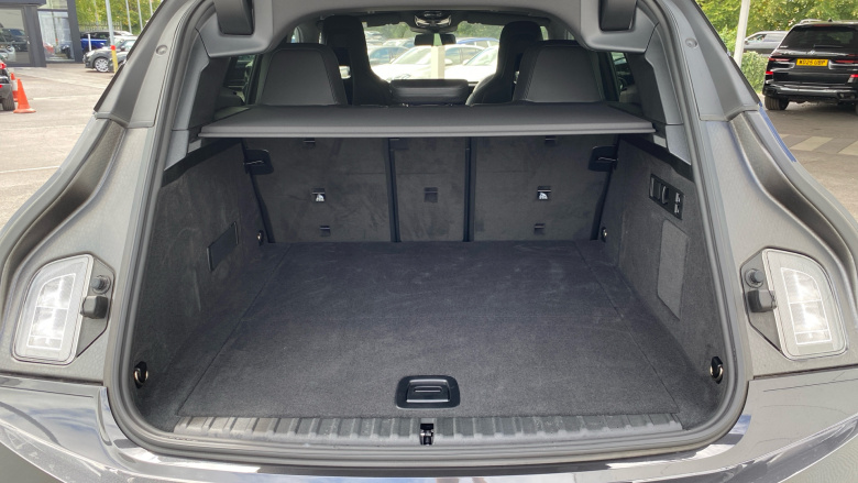 BMW iX 385kW xDrive50 M Sport 111.5kWh 5dr Auto Electric Estate